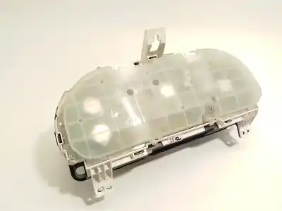 Peça sobressalente para automóvel em segunda mão quadrante por mazda 3 (bk) 1.6 di turbo referências oem iam bs3t55471a  