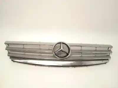 Second-hand car spare part front grille for mercedes clase a (w169) a 150 (169.331) oem iam references 1698800983  16988009839744