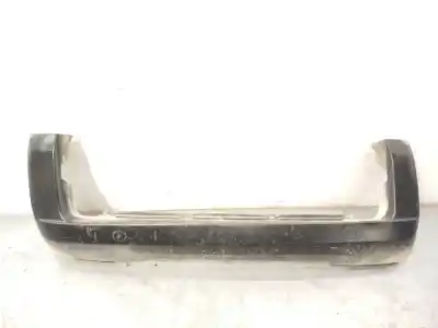 Peça sobressalente para automóvel em segunda mão para choques traseiro por citroen nemo monospace 1.4 hdi referências oem iam 7410gl