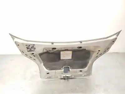 Peça sobressalente para automóvel em segunda mão capot por citroen nemo monospace 1.4 hdi referências oem iam 7901q1  