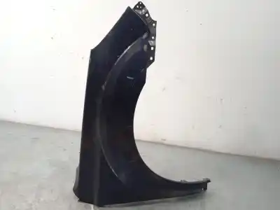 Pièce détachée automobile d'occasion aile avant droite pour subaru legacy v (bm) 2.0 d awd (bmd) références oem iam 57120aj0409p