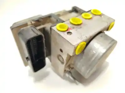Peça sobressalente para automóvel em segunda mão abs por citroen nemo monospace 1.4 hdi referências oem iam 51801321