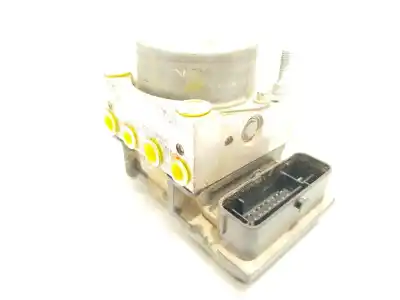 Peça sobressalente para automóvel em segunda mão abs por citroen nemo monospace 1.4 hdi referências oem iam 51801321 0265231997 0265800662