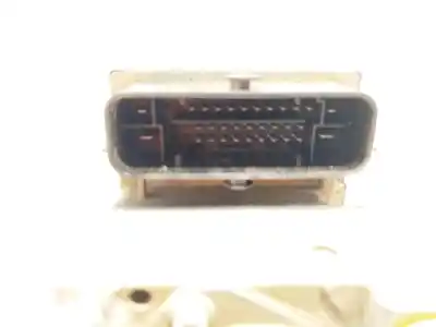 Peça sobressalente para automóvel em segunda mão abs por citroen nemo monospace 1.4 hdi referências oem iam 51801321 0265231997 0265800662