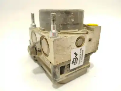 Peça sobressalente para automóvel em segunda mão abs por citroen nemo monospace 1.4 hdi referências oem iam 51801321 0265231997 0265800662