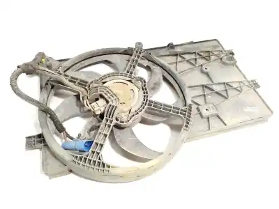 Peça sobressalente para automóvel em segunda mão termoventilador elétrico por citroen nemo monospace 1.4 hdi referências oem iam 51780703