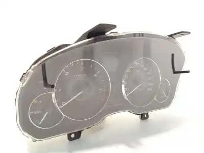 Pièce détachée automobile d'occasion compteur de vitesse tableau de bord pour subaru legacy v (bm) 2.0 d awd (bmd) références oem iam 85002aj431