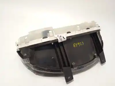 Peça sobressalente para automóvel em segunda mão quadrante por subaru legacy v (bm) 2.0 d awd (bmd) referências oem iam 85002aj431  85021aj201