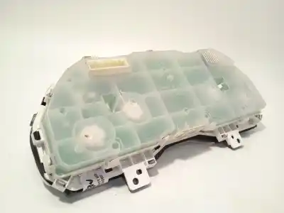 Peça sobressalente para automóvel em segunda mão quadrante por subaru legacy v (bm) 2.0 d awd (bmd) referências oem iam 85002aj431  85021aj201