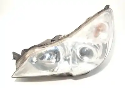 Pièce détachée automobile d'occasion feu gauche pour subaru legacy v (bm) 2.0 d awd (bmd) références oem iam 84001aj111