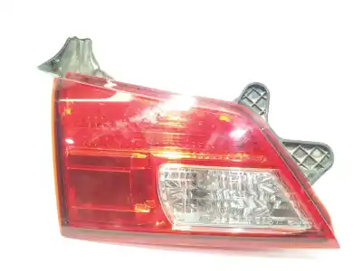 Pièce détachée automobile d'occasion feu arrière gauche intérieur pour subaru legacy v (bm) 2.0 d awd (bmd) références oem iam 84912aj240