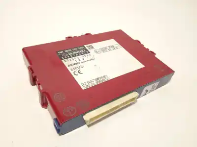 Pièce détachée automobile d'occasion module électronique pour subaru legacy v (bm) 2.0 d awd (bmd) références oem iam 88801aj020