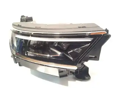 Second-hand car spare part RIGHT HEADLIGHT for OPEL MOKKA  OEM IAM references 9834016680 368158932 1675887880
