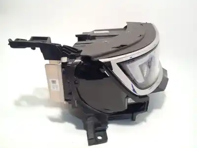 Second-hand car spare part right headlight for opel mokka * oem iam references 9834016680 368158932 1675887880