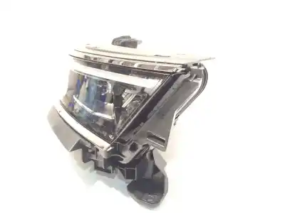Second-hand car spare part right headlight for opel mokka * oem iam references 9834016680 368158932 1675887880