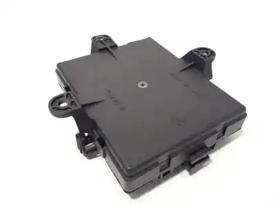 Second-hand car spare part comfort module for mercedes clase a (w169) a 150 (169.331) oem iam references a1698209126 05072364 