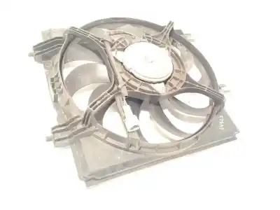 Pièce détachée automobile d'occasion ventilateur pour subaru legacy v (bm) 2.0 d awd (bmd) références oem iam 73310fg001