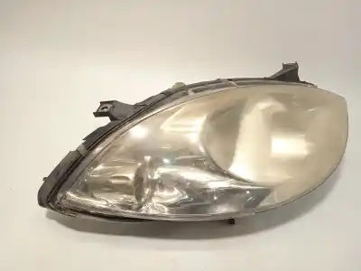 Second-hand car spare part right headlight for mercedes clase a (w169) a 150 (169.331) oem iam references a1698200261 0301197202 