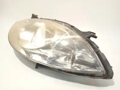 Second-hand car spare part left headlight for mercedes clase a (w169) a 150 (169.331) oem iam references a1698200161 0301197201 