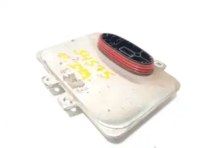 Pièce détachée automobile d'occasion  MODULE DE BALLAST DE PHARE XENON pour VOLKSWAGEN GOLF PLUS V (5M1, 521)  Références OEM IAM 5DV00900000  