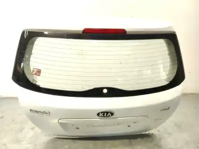 Peça sobressalente para automóvel em segunda mão porta da mala / tampa traseira por kia cee'd fastback (ed) 1.6 crdi 90 referências oem iam 737001h000