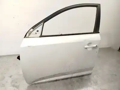 Second-hand car spare part left front door for kia cee'd fastback (ed) 1.6 crdi 90 oem iam references 760031h000  