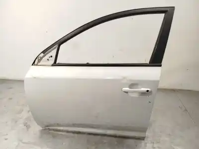 Second-hand car spare part left front door for kia cee'd fastback (ed) 1.6 crdi 90 oem iam references 760031h000  