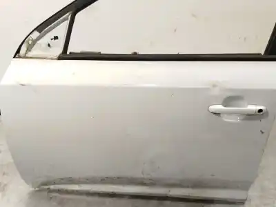 Second-hand car spare part left front door for kia cee'd fastback (ed) 1.6 crdi 90 oem iam references 760031h000  