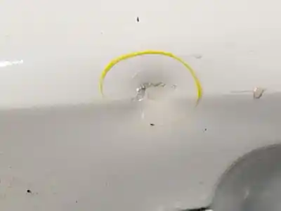 Second-hand car spare part left front door for kia cee'd fastback (ed) 1.6 crdi 90 oem iam references 760031h000  