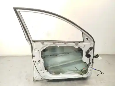 Second-hand car spare part left front door for kia cee'd fastback (ed) 1.6 crdi 90 oem iam references 760031h000  