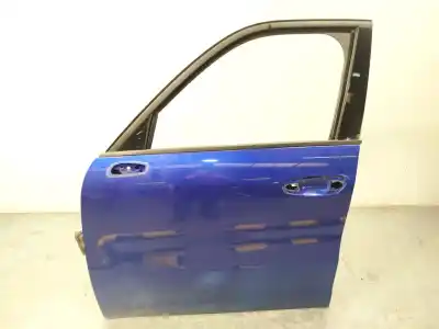 Автозапчасти б/у левая передняя дверь за citroen c4 grand picasso ii (da_, de_) 1.6 bluehdi 120 ссылки oem iam 9815743080