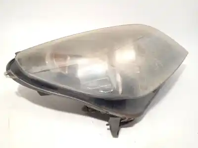 Автозапчасти б/у правая фара за opel astra h gtc (a04) 1.7 cdti (l08) ссылки oem iam 93178636  
