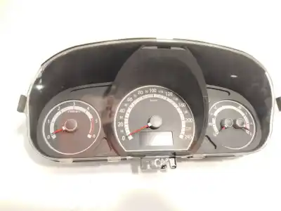 Peça sobressalente para automóvel em segunda mão quadrante por kia cee'd fastback (ed) 1.6 crdi 90 referências oem iam 940241h151  