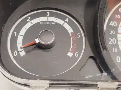 Peça sobressalente para automóvel em segunda mão quadrante por kia cee'd fastback (ed) 1.6 crdi 90 referências oem iam 940241h151  