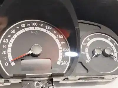 Peça sobressalente para automóvel em segunda mão quadrante por kia cee'd fastback (ed) 1.6 crdi 90 referências oem iam 940241h151  