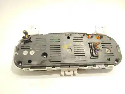 Peça sobressalente para automóvel em segunda mão quadrante por kia cee'd fastback (ed) 1.6 crdi 90 referências oem iam 940241h151  