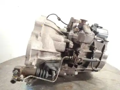 Second-hand car spare part gearbox for kia cee'd fastback (ed) 1.6 crdi 90 oem iam references 4300032360  waj6h