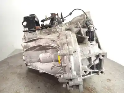 Second-hand car spare part gearbox for kia cee'd fastback (ed) 1.6 crdi 90 oem iam references 4300032360  waj6h