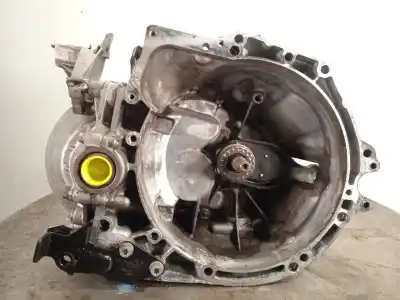 Автозапчасти б/у коробка передач за citroen c4 grand picasso ii (da_, de_) 1.6 bluehdi 120 ссылки oem iam 20mb32