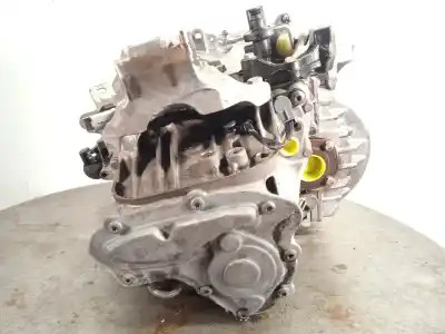 Автозапчасти б/у коробка передач за citroen c4 grand picasso ii (da_, de_) 1.6 bluehdi 120 ссылки oem iam 20mb32  9802485680
