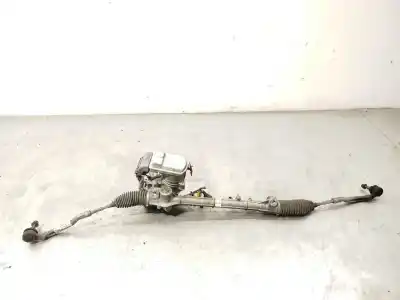 Second-hand car spare part STEERING RACK for CITROEN C4 GRAND PICASSO II (DA_, DE_)  OEM IAM references 9820156680 1640715680 1646346680