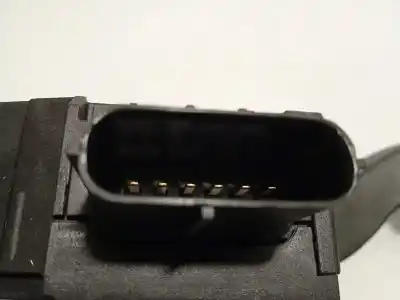 Recambio de automóvil de segunda mano de potenciometro pedal para volkswagen polo 1.0 tsi referencias oem iam 2q1723503  