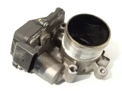 Автозапчасти б/у БАБОЧКА КОРОБКА за VOLKSWAGEN PASSAT LIM. (362)  ссылки OEM IAM 03L128063R A2C31762900 