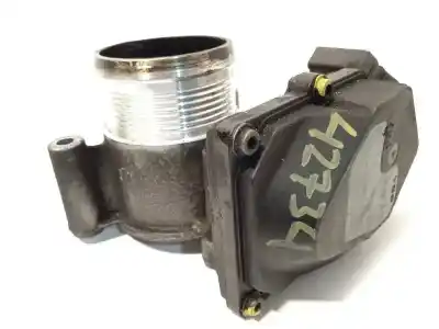 Автозапчастина б/у коробка метелика для volkswagen passat lim. (362) advance bluemotion посилання на oem iam 03l128063r a2c31762900 