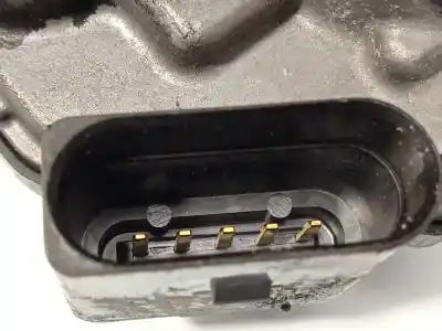 Автозапчастина б/у коробка метелика для volkswagen passat lim. (362) advance bluemotion посилання на oem iam 03l128063r a2c31762900 