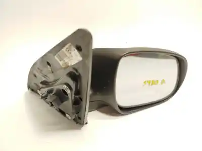 Pezzo di ricambio per auto di seconda mano retrovisore destro per kia cee'd fastback (ed) 1.6 crdi 90 riferimenti oem iam 876201h155  