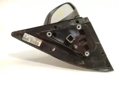 Pezzo di ricambio per auto di seconda mano retrovisore destro per kia cee'd fastback (ed) 1.6 crdi 90 riferimenti oem iam 876201h155  