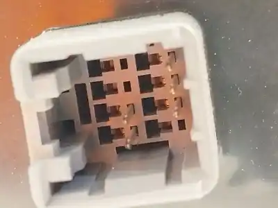 Pezzo di ricambio per auto di seconda mano retrovisore destro per kia cee'd fastback (ed) 1.6 crdi 90 riferimenti oem iam 876201h155  