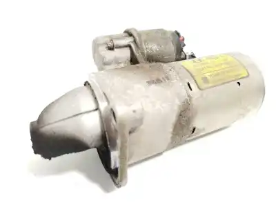 Peça sobressalente para automóvel em segunda mão motor de arranque por hyundai i30 (gd) 1.4 referências oem iam 3610003701