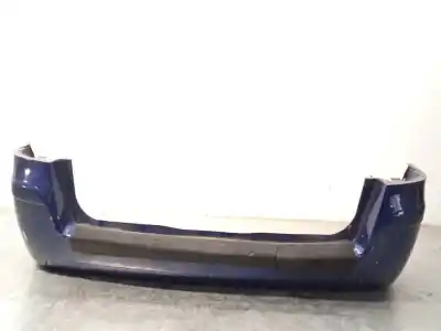 Pezzo di ricambio per auto di seconda mano PARAURTI POSTERIORE per OPEL ZAFIRA / ZAFIRA FAMILY B (A05)  Riferimenti OEM IAM 13125014  